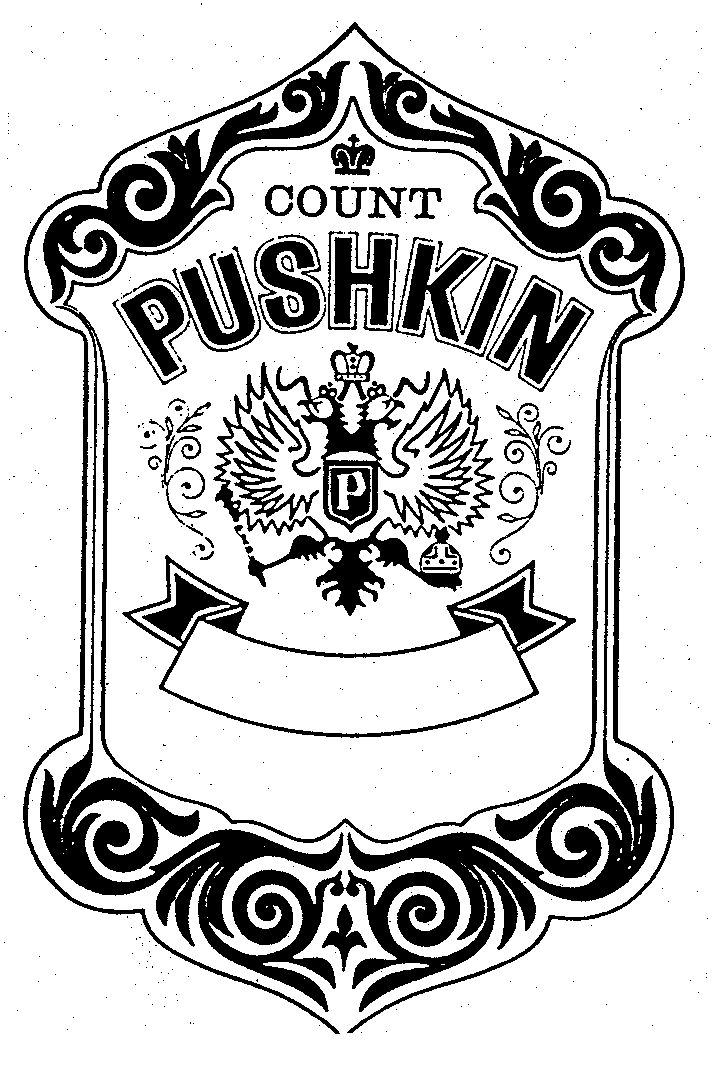 Count Pushkin
