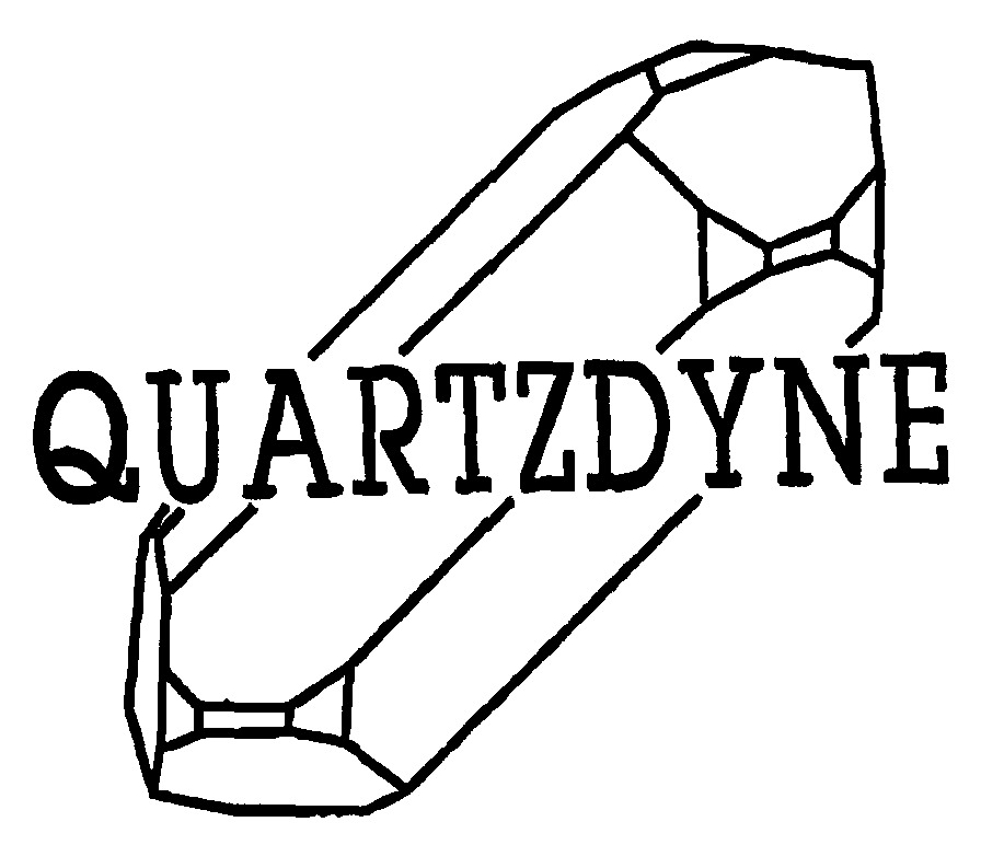 QUARTZDYNE. International class: 9. List of goods and services Hide. In International Class 9: Electronic measuring, reference and calibration apparatus and