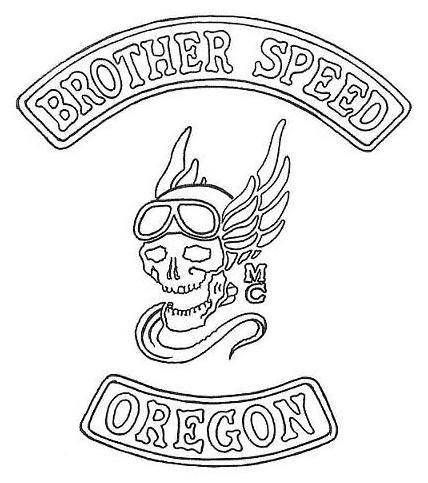 Brother Speed